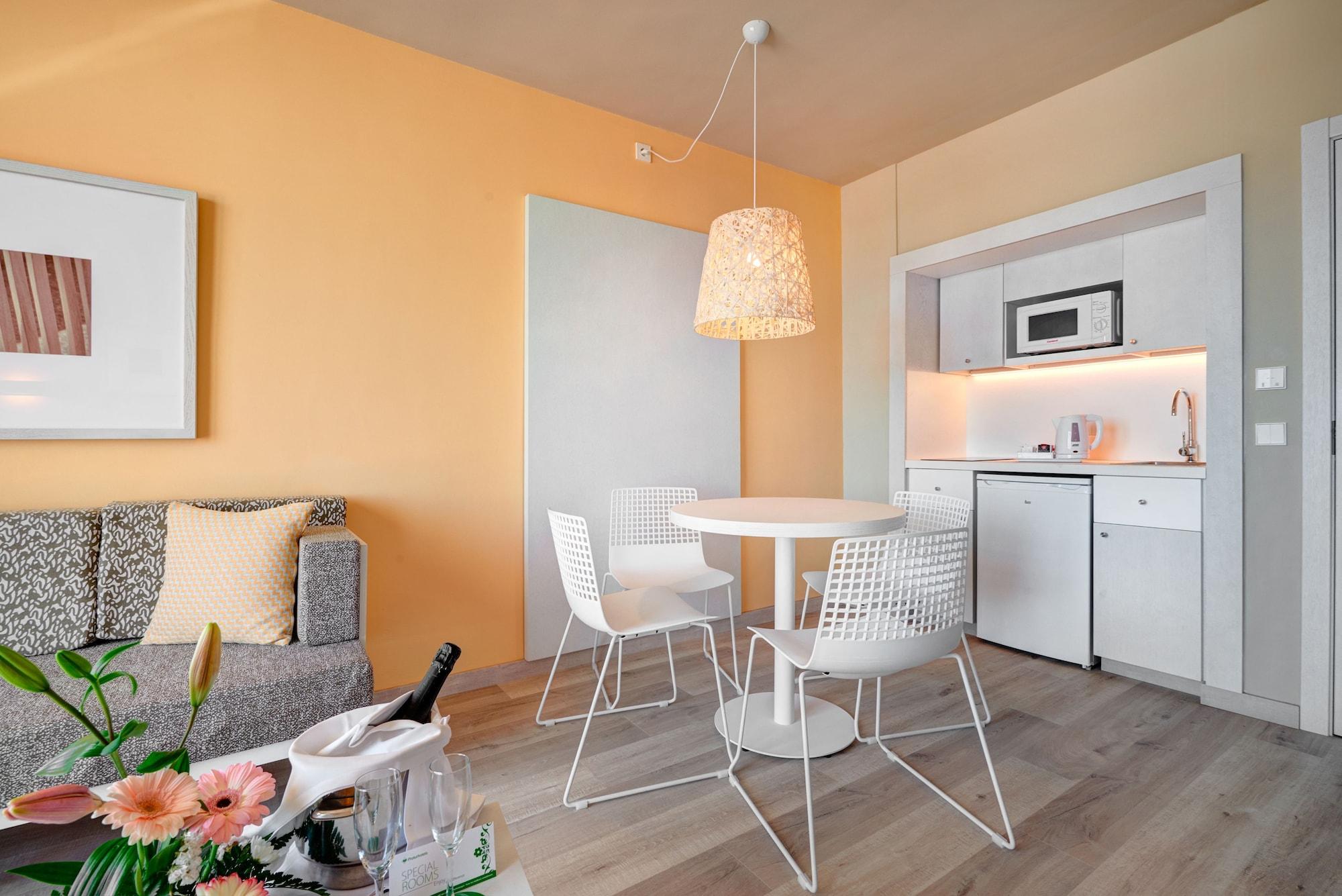 Protur Vista Badia Hotel Sa Coma  Eksteriør billede