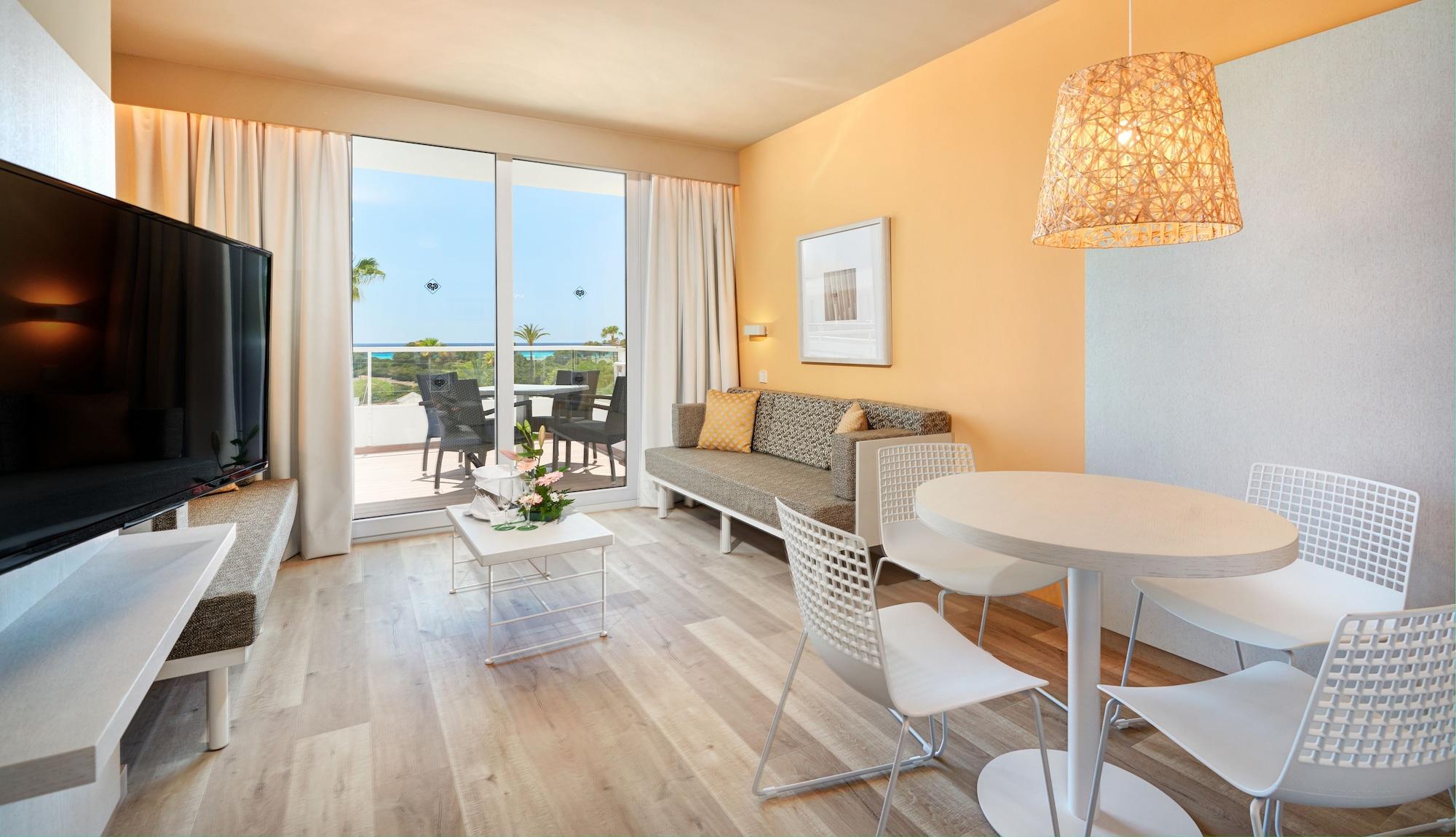 Protur Vista Badia Hotel Sa Coma  Eksteriør billede
