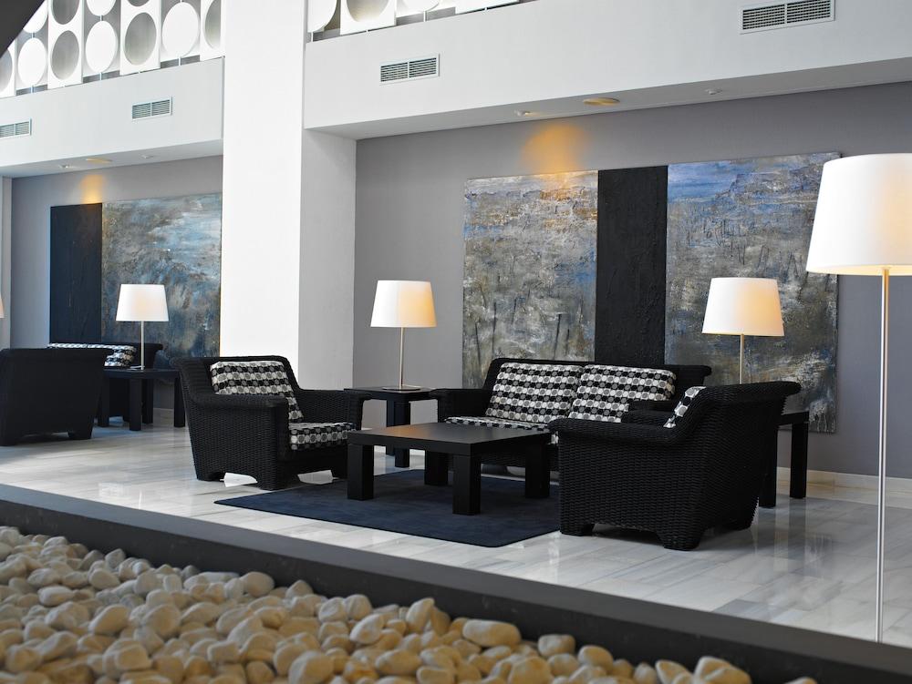 Protur Vista Badia Hotel Sa Coma  Eksteriør billede